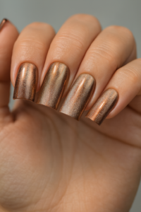 Новогодний маникюр 2026: тренды, идеи и советы мастерам Новогодний маникюр 2026: тренды, идеи и советы мастерам