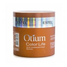 Estel, Otium Color Life - Маска-коктейль для окрашенных волос (300 мл.)