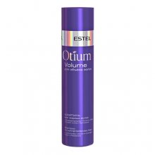 Estel, Otium Volume - Шампунь для объема жирных волос (250 мл.)