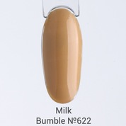 Milk, Гель-лак Coffee Shop - Bumble №622 (9 мл)