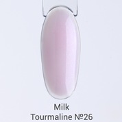 Milk, База камуфлирующая - Tourmaline №26 (9 мл)