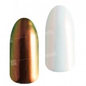 NailTes, Жемчужная втирка LUX (0,25 гр.)