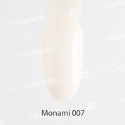Monami, Гель-лак №007 (8 г.)