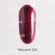 Monami, Гель-лак №352 (8 г.)