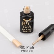 Rio Profi, Gel Polish Pastel №11 (7 мл.)