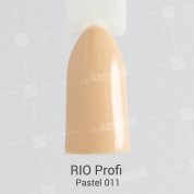 Rio Profi, Gel Polish Pastel №11 (7 мл.)