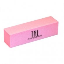 TNL, Баф (розовый, в индивидуальной упаковке)