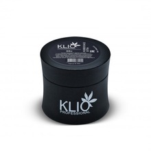 Klio Professional, Extra Rubber Base - Каучуковая база для гель-лака Extra (с широким горлышком, 30 г.)