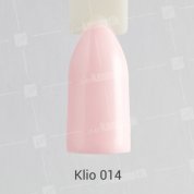 Klio Professional, Гель-лак №14 (12 мл.)