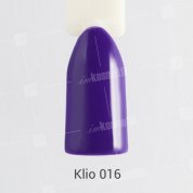Klio Professional, Гель-лак №16 (12 мл.)