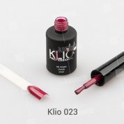 Klio Professional, Гель-лак №23 (12 мл.)