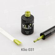Klio Professional, Гель-лак №31 (12 мл.)
