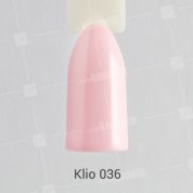 Klio Professional, Гель-лак №36 (12 мл.)