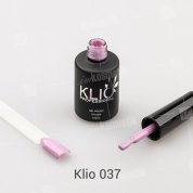 Klio Professional, Гель-лак №37 (12 мл.)