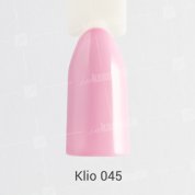 Klio Professional, Гель-лак №45 (12 мл.)