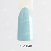 Klio Professional, Гель-лак №48 (12 мл.)