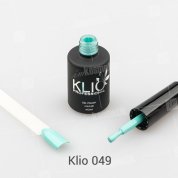 Klio Professional, Гель-лак №49 (12 мл.)