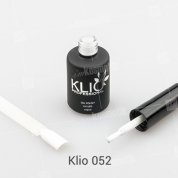 Klio Professional, Гель-лак №52 (12 мл.)
