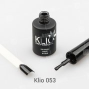 Klio Professional, Гель-лак №53 (12 мл.)
