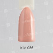 Klio Professional, Гель-лак №56 (12 мл.)