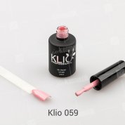 Klio Professional, Гель-лак №59 (12 мл.)