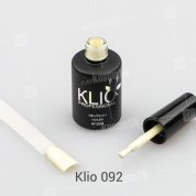 Klio Professional, Гель-лак №92 (12 мл.)