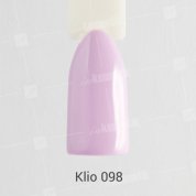 Klio Professional, Гель-лак №98 (12 мл.)