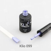Klio Professional, Гель-лак №99 (12 мл.)