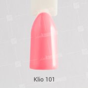 Klio Professional, Гель-лак №101 (12 мл.)