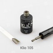 Klio Professional, Гель-лак №105 (12 мл.)