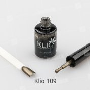 Klio Professional, Гель-лак №109 (12 мл.)