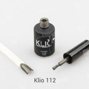 Klio Professional, Гель-лак №112 (12 мл.)