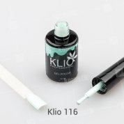 Klio Professional, Гель-лак №116 (12 мл.)