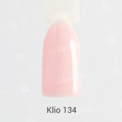 Klio Professional, Гель-лак №134 (12 мл.)