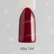 Klio Professional, Гель-лак №144 (12 мл.)