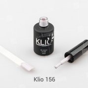 Klio Professional, Гель-лак №156 (12 мл.)
