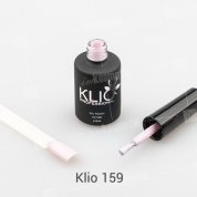 Klio Professional, Гель-лак №159 (12 мл.)