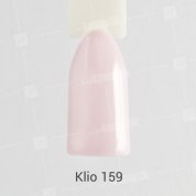 Klio Professional, Гель-лак №159 (12 мл.)