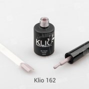 Klio Professional, Гель-лак №162 (12 мл.)