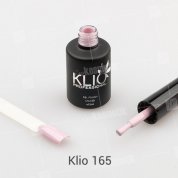 Klio Professional, Гель-лак №165 (12 мл.)