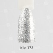 Klio Professional, Гель-лак №173 (10 мл.)