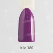Klio Professional, Гель-лак №180 (12 мл.)