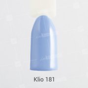 Klio Professional, Гель-лак №181 (12 мл.)