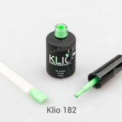 Klio Professional, Гель-лак №182 (12 мл.)