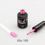 Klio Professional, Гель-лак №185 (12 мл.)
