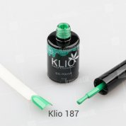 Klio Professional, Гель-лак №187 (12 мл.)