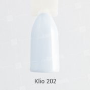 Klio Professional, Гель-лак №202 (12 мл.)