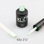 Klio Professional, Гель-лак №212 (12 мл.)
