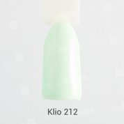 Klio Professional, Гель-лак №212 (12 мл.)