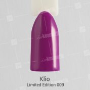 Klio Professional, Гель-лак Limited Edition №9 (15 мл.)